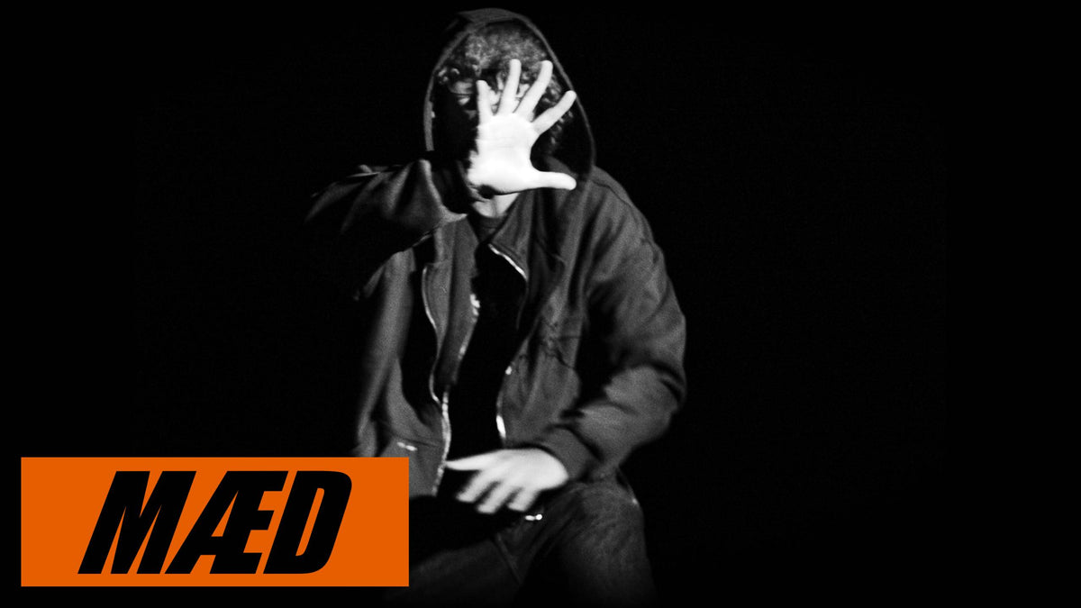 Load video: 